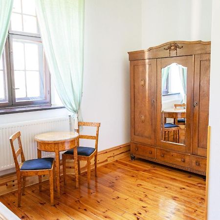 Palac Krobielowice Конты-Вроцлавске Экстерьер фото